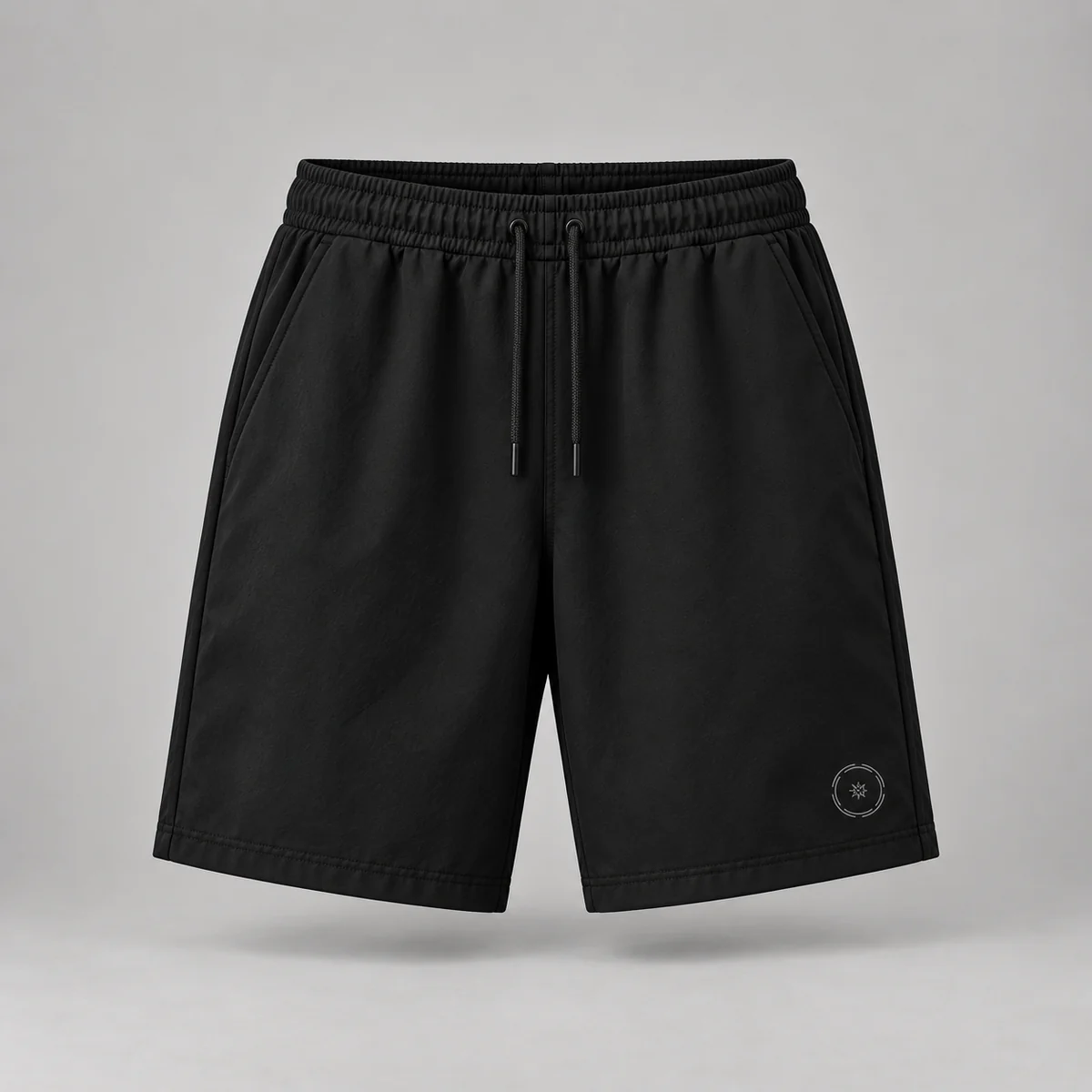 Black Shorts 02